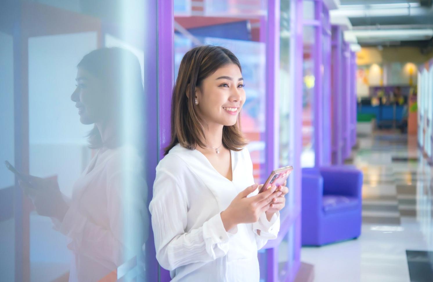 Structured learning environment